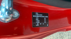 Vauxhall Adam 1.2i Energised 3dr Petrol Hatchback